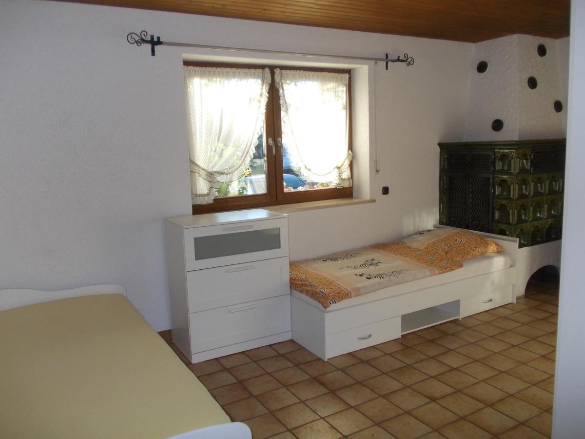 Xxl Apartment, 10 Beds, 4 Sleep-Rooms, 140Qm, 2 Wc, 2 Shower && Bruckmuhl Bagian luar foto