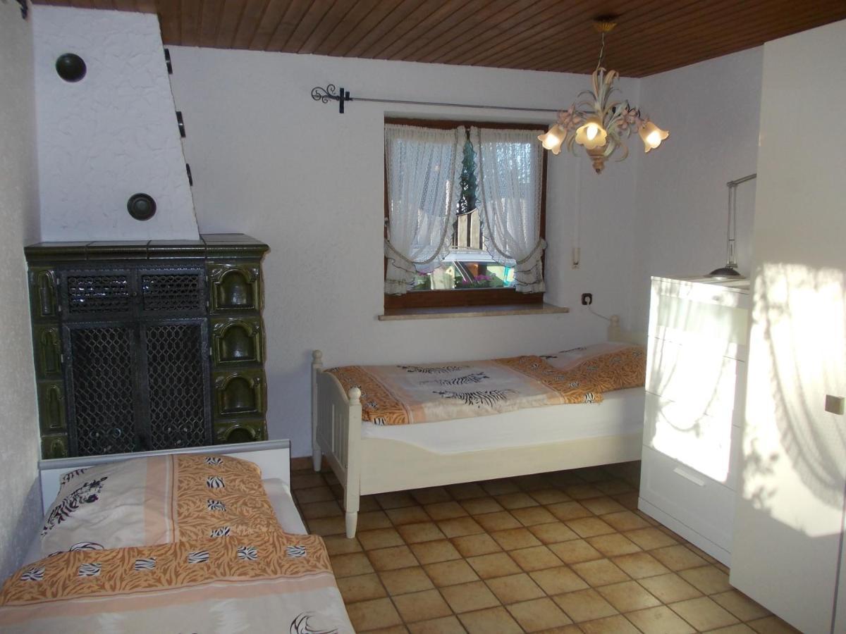 Xxl Apartment, 10 Beds, 4 Sleep-Rooms, 140Qm, 2 Wc, 2 Shower && Bruckmuhl Bagian luar foto