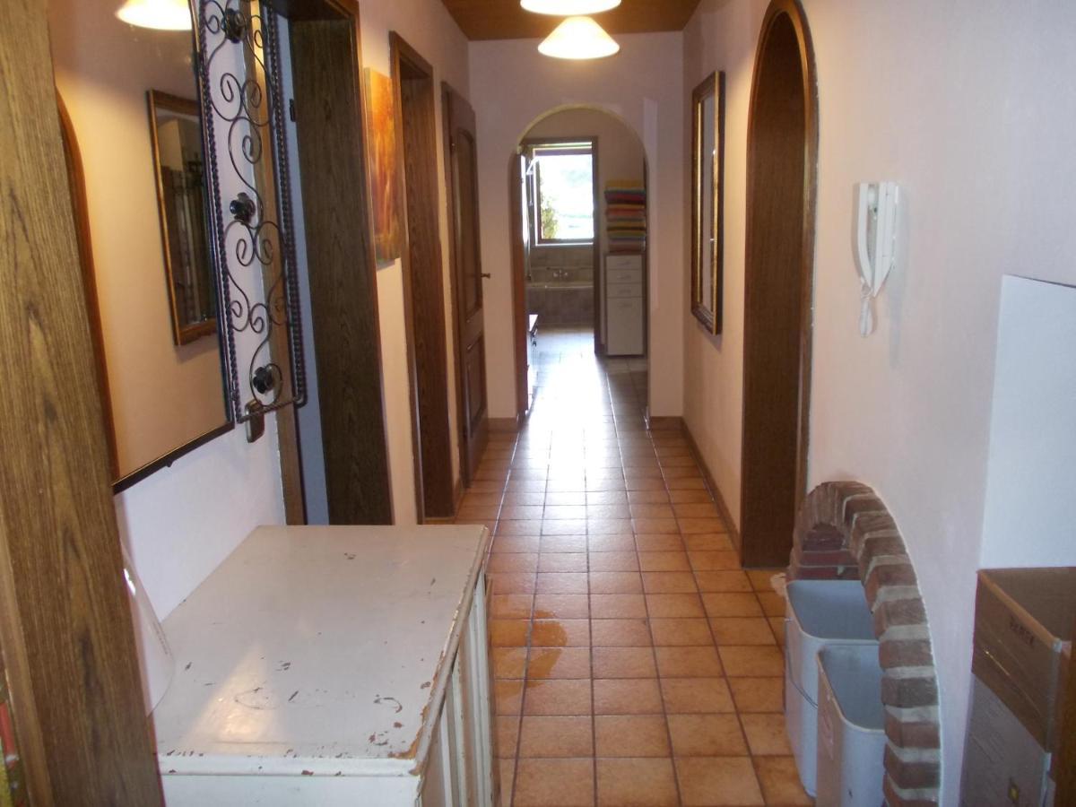 Xxl Apartment, 10 Beds, 4 Sleep-Rooms, 140Qm, 2 Wc, 2 Shower && Bruckmuhl Bagian luar foto