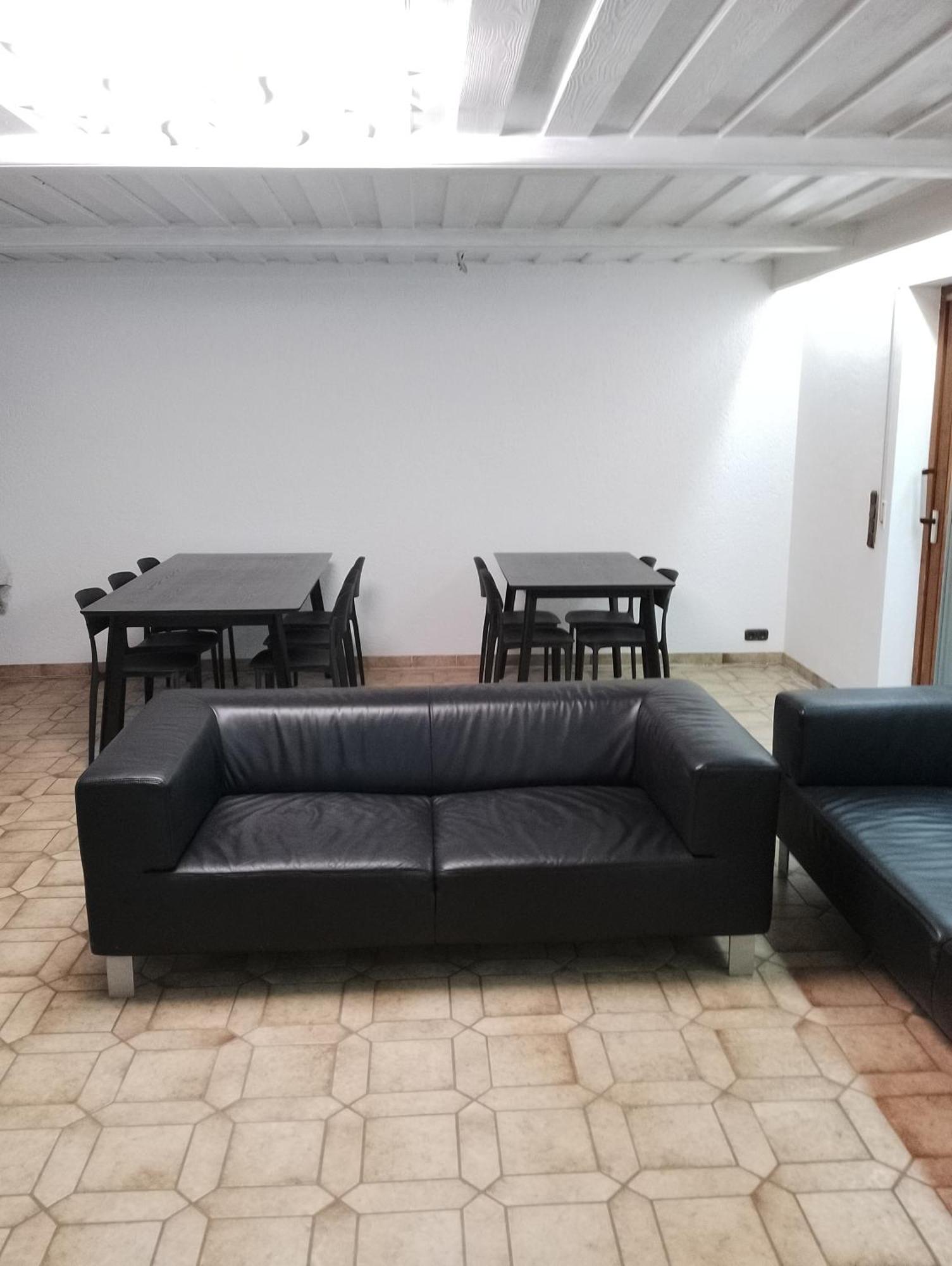 Xxl Apartment, 10 Beds, 4 Sleep-Rooms, 140Qm, 2 Wc, 2 Shower && Bruckmuhl Bagian luar foto