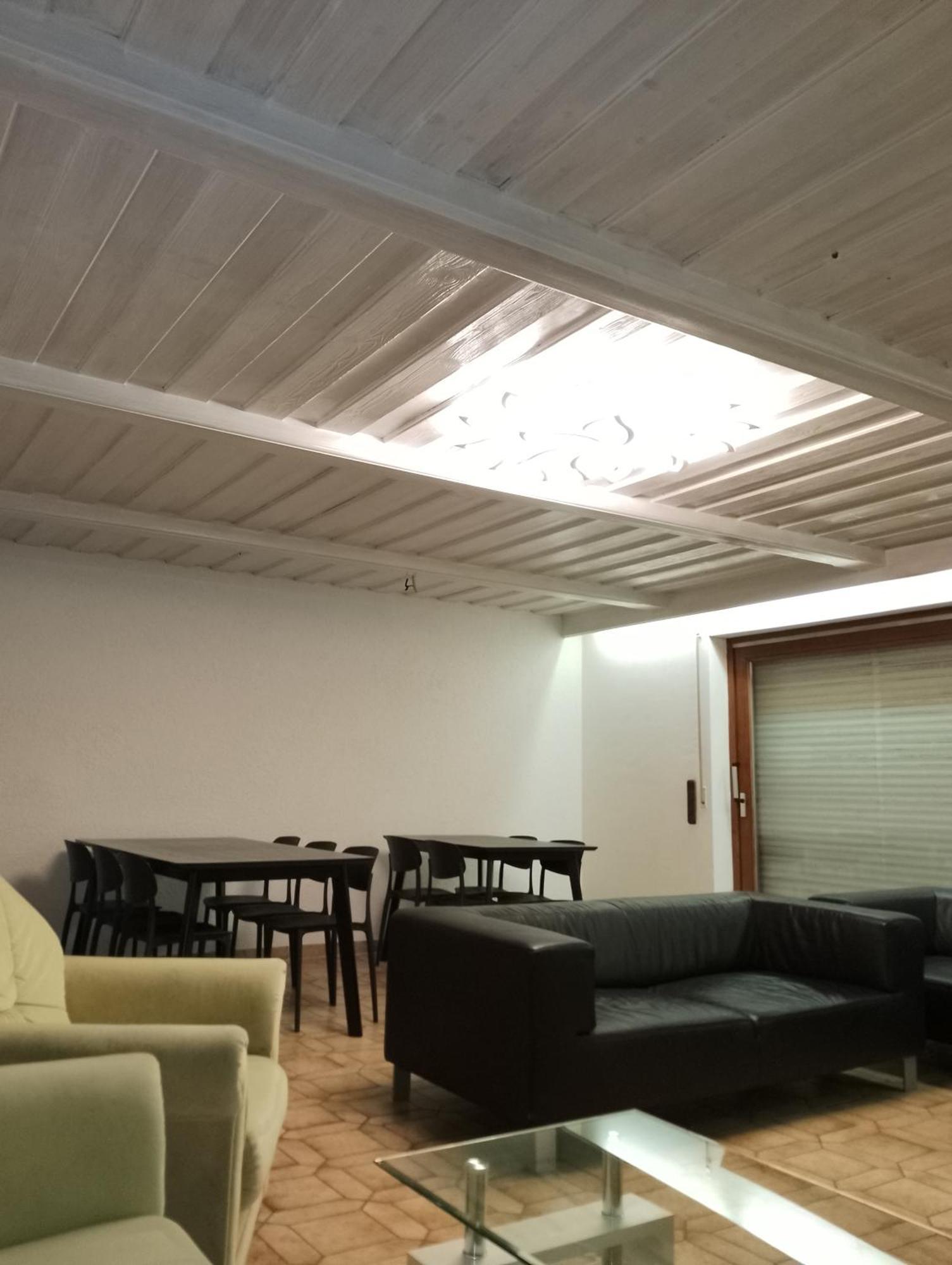 Xxl Apartment, 10 Beds, 4 Sleep-Rooms, 140Qm, 2 Wc, 2 Shower && Bruckmuhl Bagian luar foto